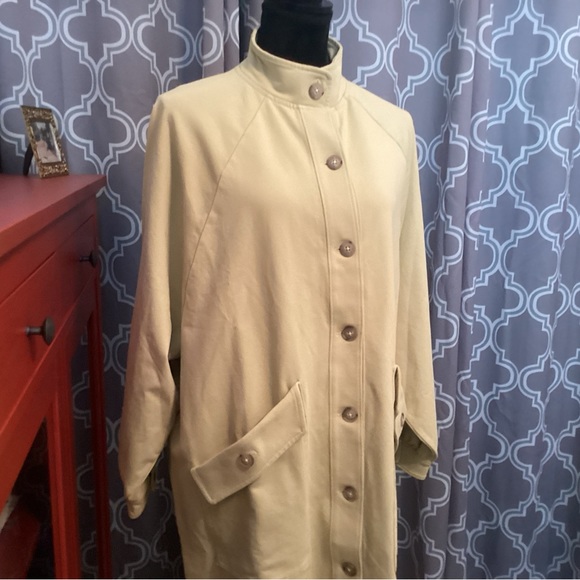 Madewell Long Jacket - Picture 6 of 9